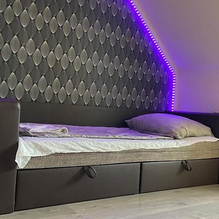 Bristol Apartment Baja Ngoại thất bức ảnh