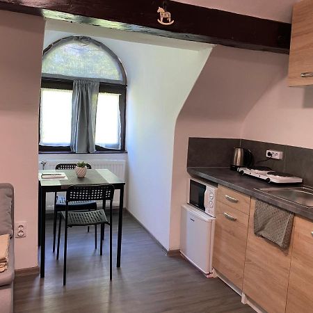 Bristol Apartment Baja Ngoại thất bức ảnh