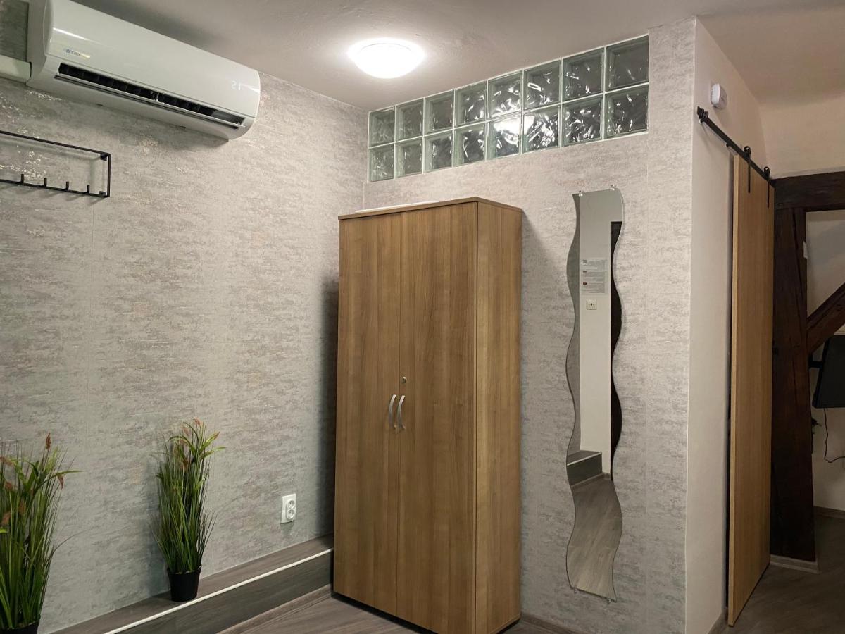 Bristol Apartment Baja Ngoại thất bức ảnh