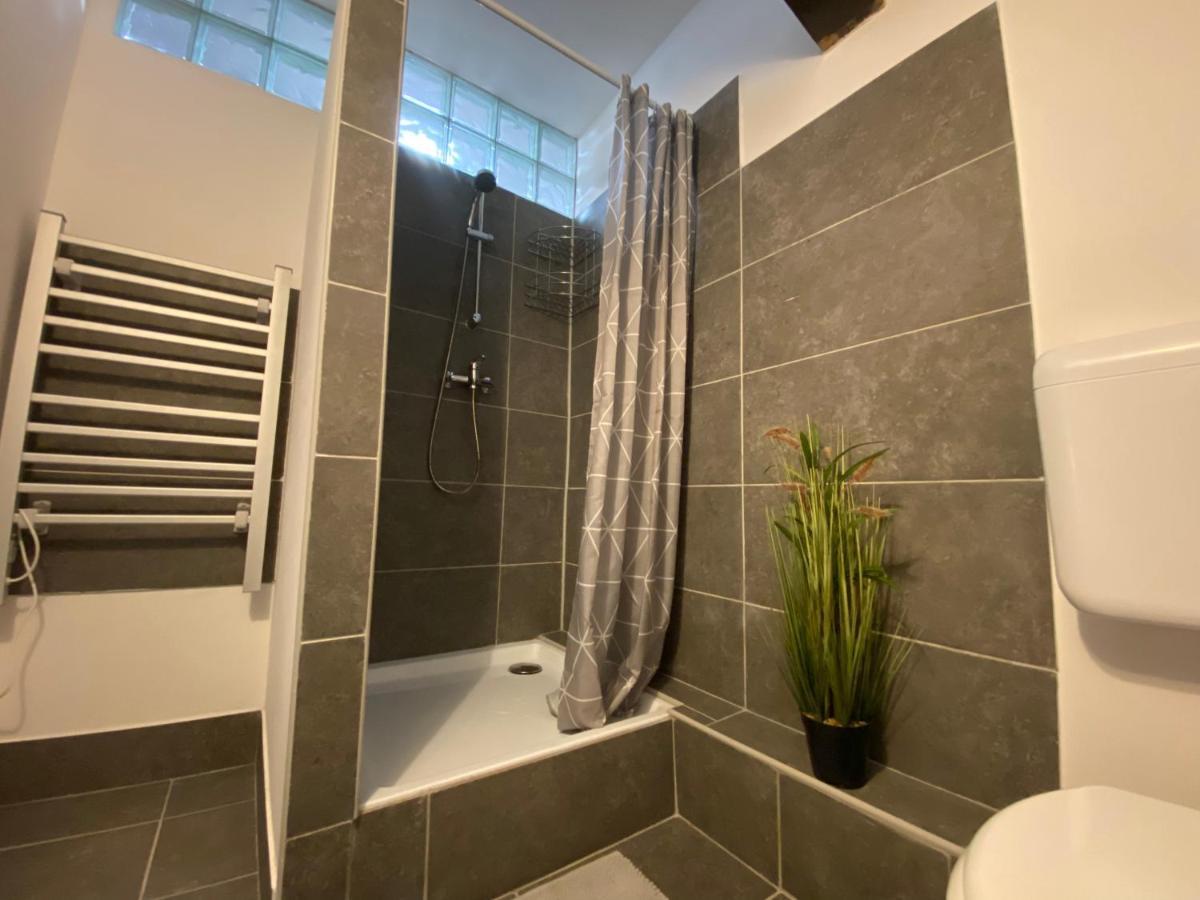 Bristol Apartment Baja Ngoại thất bức ảnh