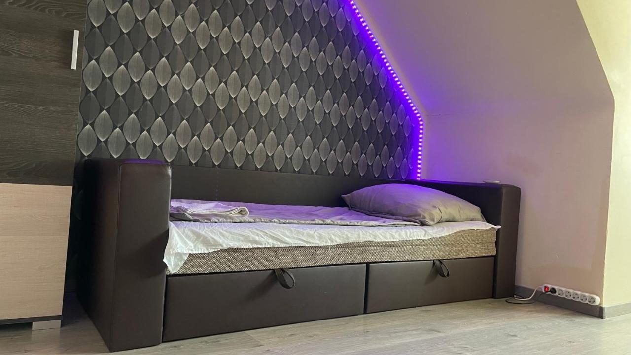 Bristol Apartment Baja Ngoại thất bức ảnh