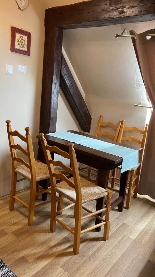 Bristol Apartment Baja Ngoại thất bức ảnh
