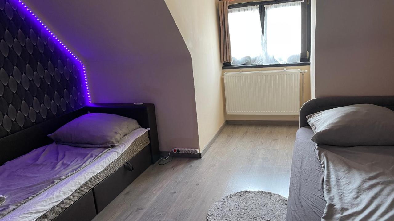 Bristol Apartment Baja Ngoại thất bức ảnh