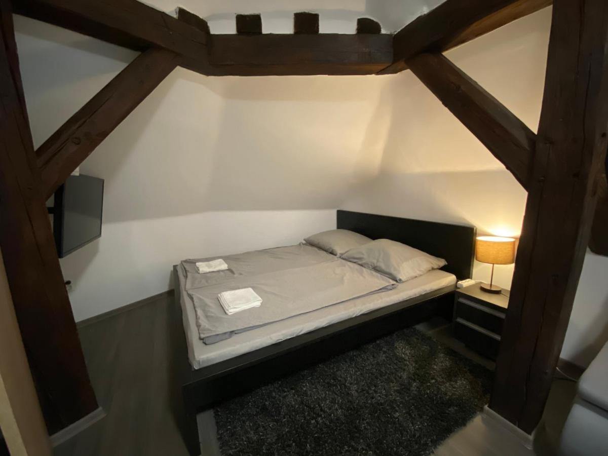 Bristol Apartment Baja Ngoại thất bức ảnh
