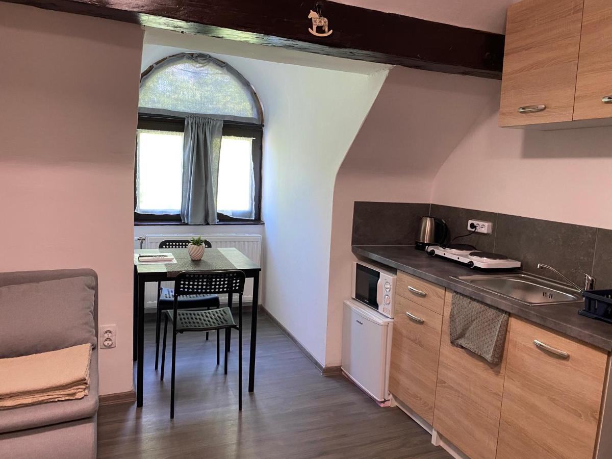 Bristol Apartment Baja Ngoại thất bức ảnh