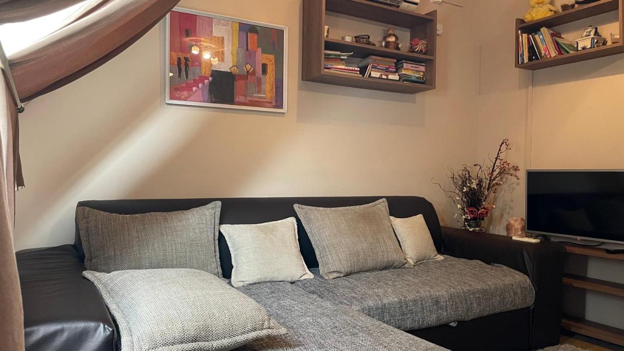 Bristol Apartment Baja Ngoại thất bức ảnh