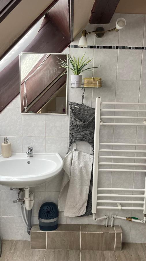 Bristol Apartment Baja Ngoại thất bức ảnh