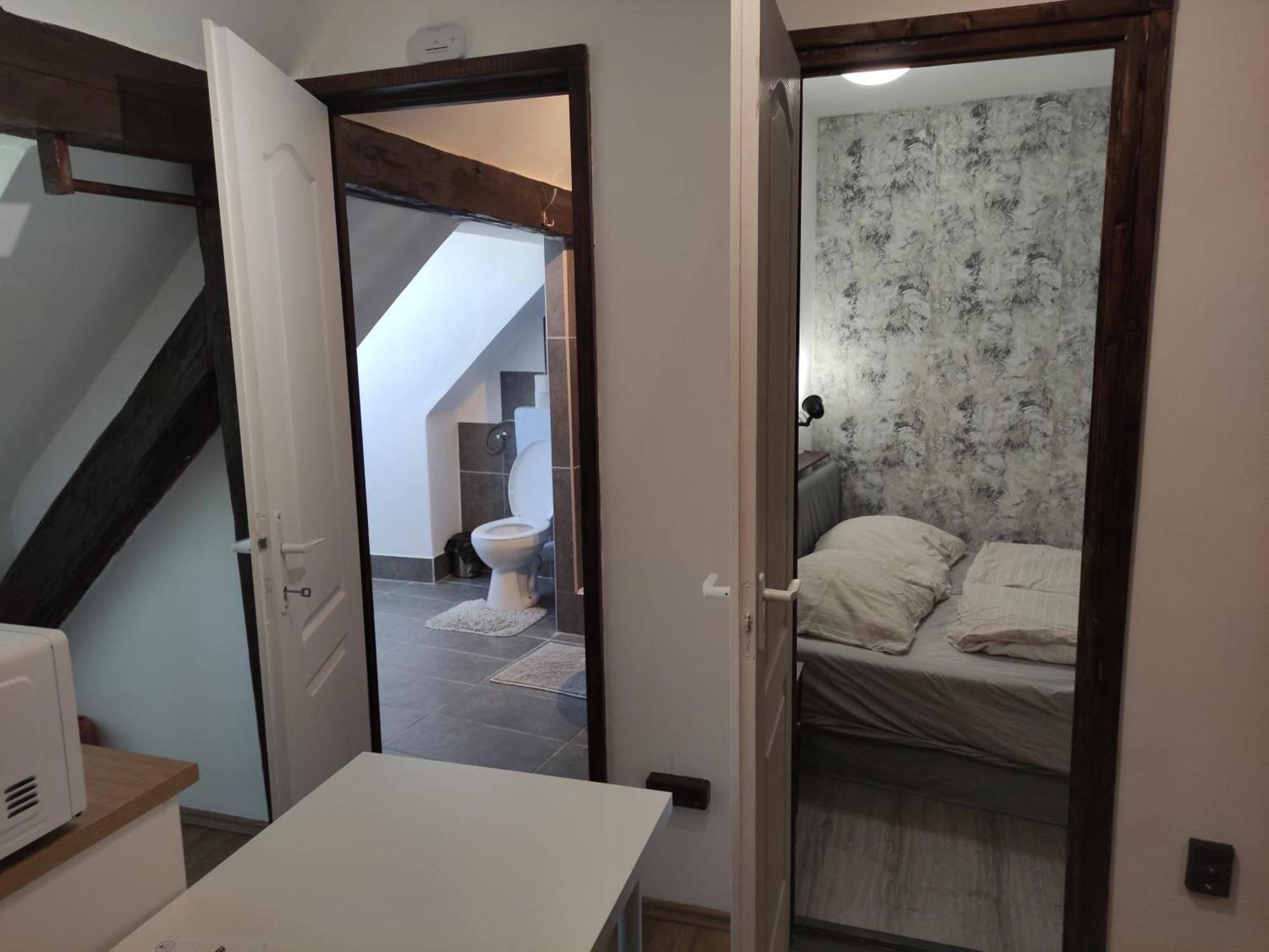 Bristol Apartment Baja Ngoại thất bức ảnh