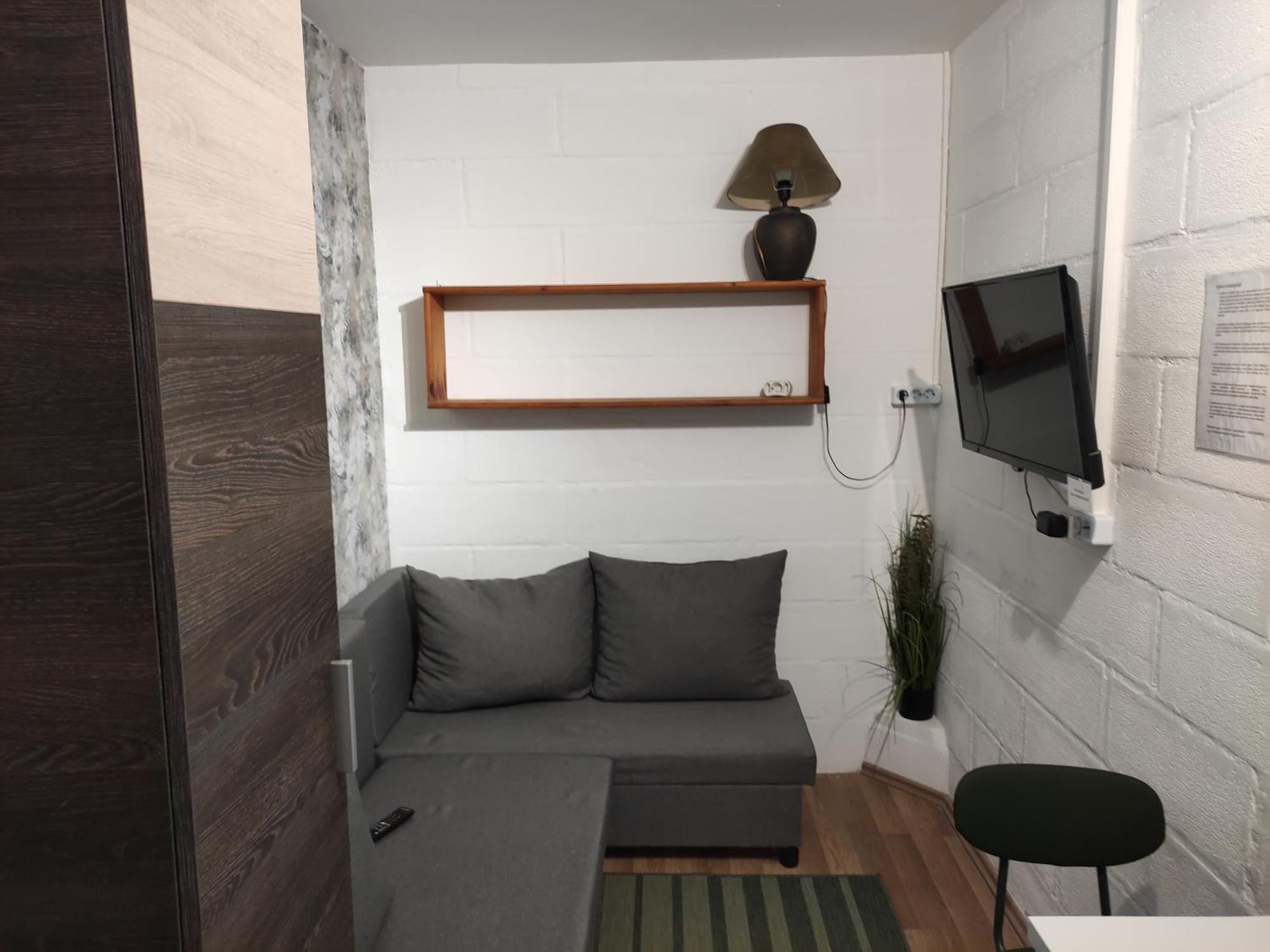 Bristol Apartment Baja Ngoại thất bức ảnh