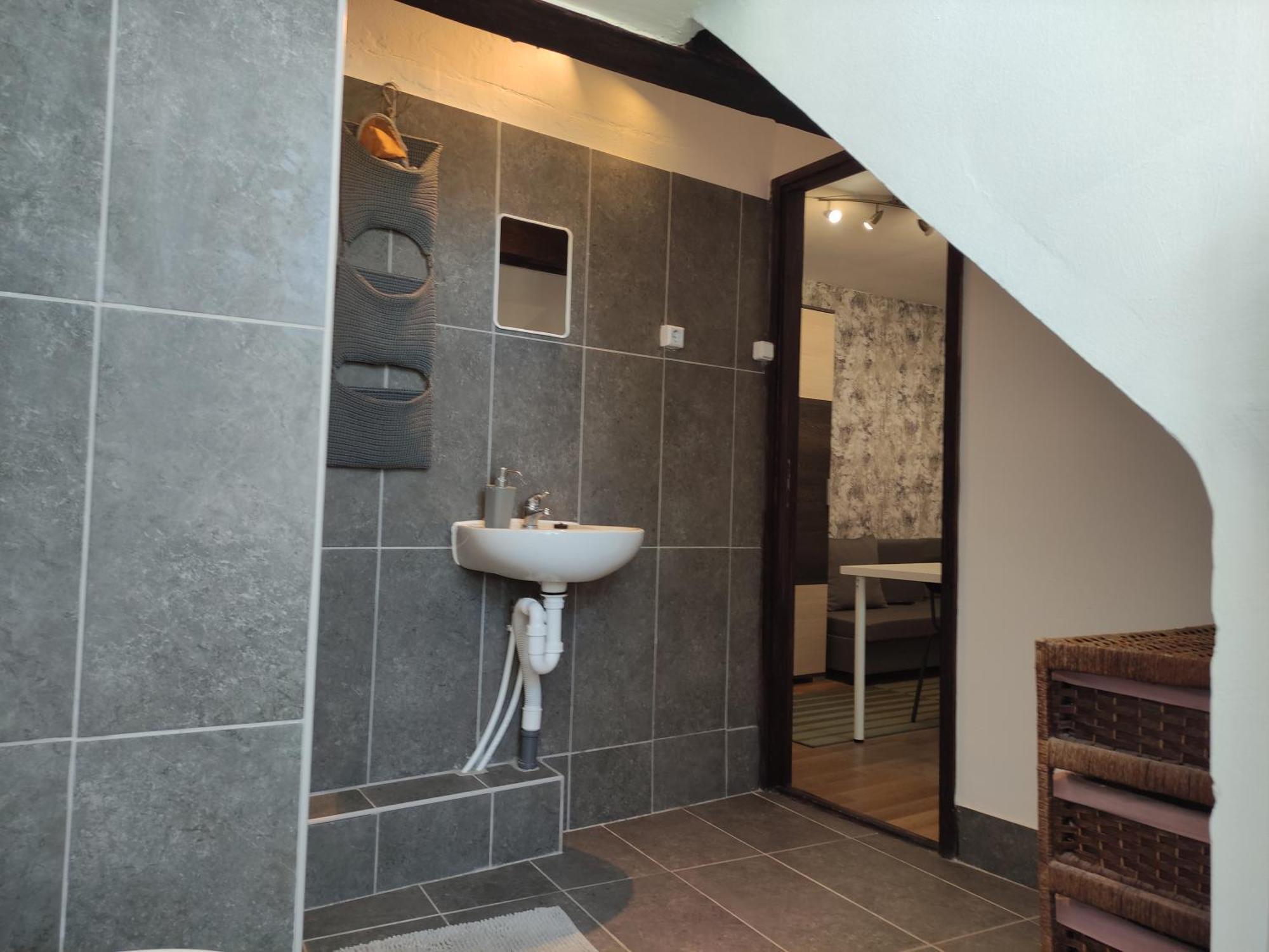 Bristol Apartment Baja Ngoại thất bức ảnh